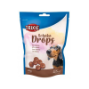 Trixie Przysmaki Dropsy czekoladowe dla psów 75g